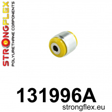 131996A: Strongflex Silentblok zadního nastavitelného ramene varianta SPORT 131996A: Strongflex Silentblok zadního nastavitelného ramene varianta SPORT