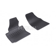 Gumové autokoberce RIGUM VW Caddy (2010-2015)