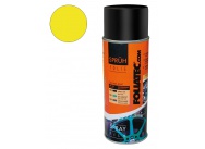 Foliatec fólie ve spreji - žlutá lesklá, 400ml