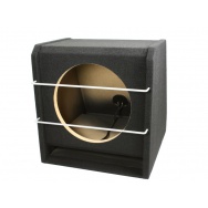 Hollywood HESP 12 subwooferový box 12"/39 l