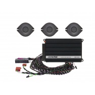 Reproduktory Alpine SPC-200AU Audi A4/A5/Q5