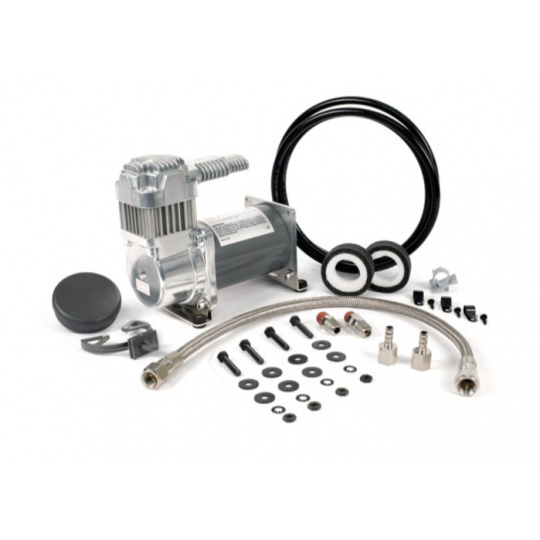 VIAIR vzduchový kompresor 330C-IG pro průmyslové využití, napětí: 24 V