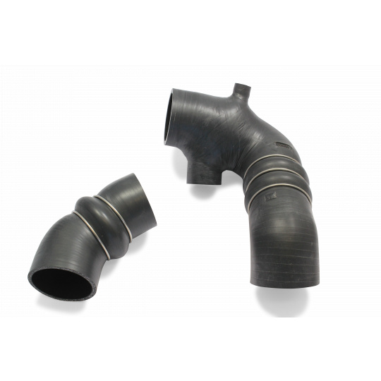 Samco Sport 2-dílná sada silikonových hadic pro vedení tlakového vzduchu pro Nissan Skyline R32, R33, R34 1/1995 - 1997 (BNR32), s motory RB26DETT, barva: modrá Samco Sport 2-dílná sada silikonových hadic pro vedení tlakového vzduchu pro Nissan Skyline R32, R33, R34 1/1995 - 1997 (BNR32), s motory RB26DETT, barva: modrá