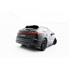 Maxton Design prodloužení víka kufru pro Audi RSQ8 Mk1, materiál pravý karbon Maxton Design prodloužení víka kufru pro Audi RSQ8 Mk1, materiál pravý karbon