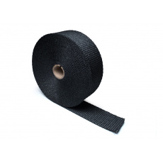 DEi Design Engineering termo izolační páska na výfuky, černá, rozměr: 50 mm x 15 m