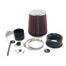 K&N sportovní kit sání 57i pro Mini Works 1.6L Benzin r.v. 2003-2006