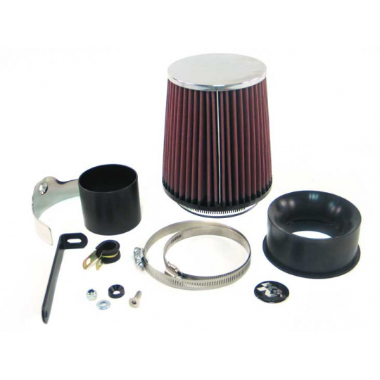 K&N sportovní kit sání 57i pro Mini Works 1.6L Benzin r.v. 2003-2006