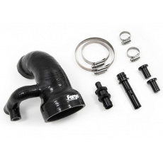 Forge Motorsport turbo inlet adaptér pro Škoda Fabia 1.0 TSI vč. modelů s PCV ventilem