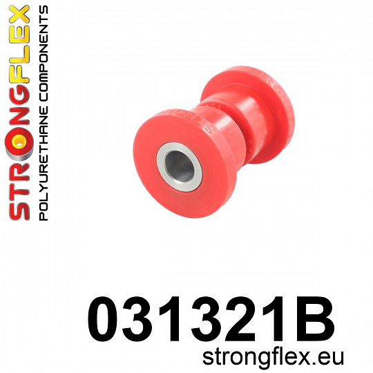031321B: Strongflex Silentblok předního ramene - vnitřní 031321B: Strongflex Silentblok předního ramene - vnitřní