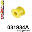 031934A: Strongflex Silentblok předního ramene - varianta SPORT 14mm