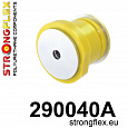 290040A: Rear subframe - front bush SPORT
