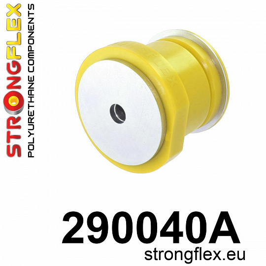 290040A: Rear subframe - front bush SPORT 290040A: Rear subframe - front bush SPORT