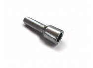Dlouhé šrouby M14 x 1,25 x 45 s vnitřním desetihranem, průměr hlavy šroubu 19,9mm