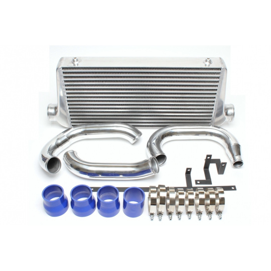 TA Technix intercooler kit Mitsubishi Lancer EVO 4 / 5 / 6 (96-00)