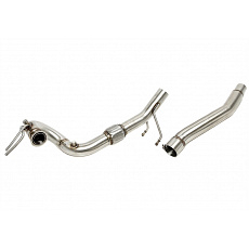 TA Technix downpipe (náhrada za DPF) VW Golf V kromě 4Motion (1K, 2003 - 2009) 1.9TDi PD 77kW a 2.0TDi PD 103kW TA Technix downpipe (náhrada za DPF) VW Golf V kromě 4Motion (1K, 2003 - 2009) 1.9TDi PD 77kW a 2.0TDi PD 103kW