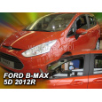 HEKO ofuky oken Ford B-Max 5dv (od 2012) přední