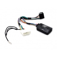 Adaptér ovládání na volantu Nissan, od r.v. 2009 bez OEM HF sady