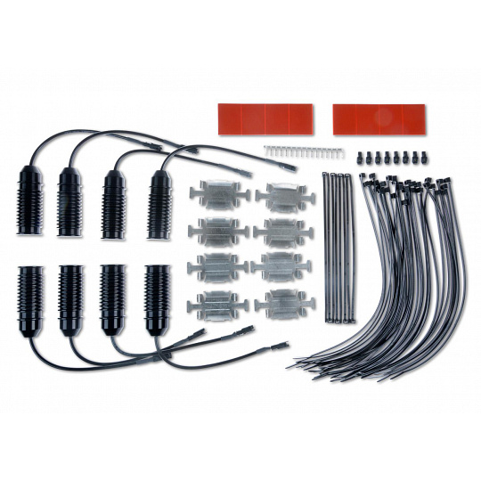 KW Automotive deaktivační kit elektronických tlumičů pro BMW 6 Convertible (F12) 6C, M5/M6 12/2010-06/2018, Řada 6 Convertible (F12) 6C, M5/M6 12/2010-06/2018 KW Automotive deaktivační kit elektronických tlumičů pro BMW 6 Convertible (F12) 6C, M5/M6 12/2010-06/2018, Řada 6 Convertible (F12) 6C, M5/M6 12/2010-06/2018