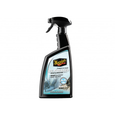 Meguiar's Carpet & Cloth Re-Fresher - odstraňovač zápachu, vůně do interiéru a oživovač tkanin, 709 ml