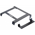 Sparco adaptér uchycení sedačky pro Rover Serie 200, montážní strana pravá, rozměr 345 x 271 mm, FIA