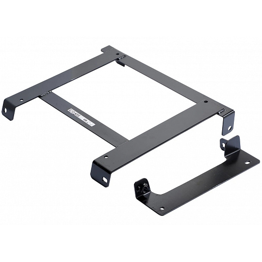 Sparco adaptér uchycení sedačky pro Rover Serie 200, montážní strana pravá, rozměr 345 x 271 mm, FIA