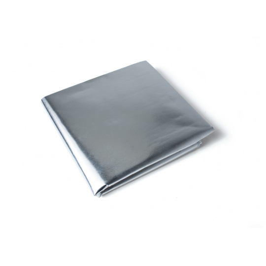 DEi Design Engineering samolepicí tepelně izolační plát "Reflect-A-Cool", rozměr 30,5 x 30,5 cm