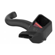 K&N sportovní kit sání Série 63 Aircharger pro Jeep Grand Cherokee 5.7L Benzin r.v. 2019-2021