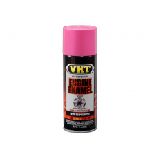 VHT Engine Enamel barva na motory do teploty až 288°C, barva: růžová Hot Pink VHT Engine Enamel barva na motory do teploty až 288°C, barva: růžová Hot Pink