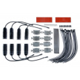 KW/ST Suspensions deaktivační sada elektronických tlumičů pro Ford Focus III 07/2010-02/2020