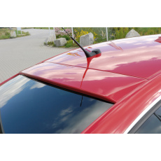 Rieger patka na zadní okno pro Volkswagen Passat 3B, 3BG sedan, plast ABS bez povrchové úpravy Rieger patka na zadní okno pro Volkswagen Passat 3B, 3BG sedan, plast ABS bez povrchové úpravy