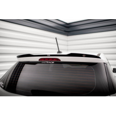 Maxton Design prodloužení spoileru pro Hyundai i20 Mk2 Facelift, černý lesklý plast ABS Maxton Design prodloužení spoileru pro Hyundai i20 Mk2 Facelift, černý lesklý plast ABS