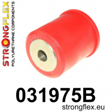 031975B: Strongflex Silentblok zadního diferenciálu - zadní 031975B: Strongflex Silentblok zadního diferenciálu - zadní