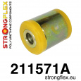 211571A: Strongflex Silentblok zadního horního ramene varianta SPORT