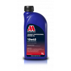 Polosyntetický motorový olej Millers Oils Trident Professional 10w40, 1l