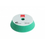 RUPES Velcro Polishing Foam Pad MEDIUM - pěnový korekční kotouč (střední) pro orbitální leštičky, průměr 80/100 mm (3"/4")