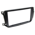 Rámeček autorádia 2-DIN Smart ForTwo (10->)