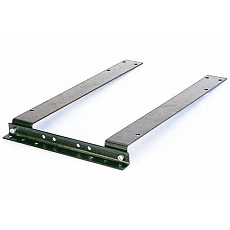 Sparco adaptér uchycení sedačky pro Renault Clio I (B/C 57), rozměr 345 x 271 mm, bez homologace Sparco adaptér uchycení sedačky pro Renault Clio I (B/C 57), rozměr 345 x 271 mm, bez homologace