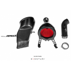 Eventuri karbonové sání pro Toyota GR Yaris 2020- (včetně facelift), povrch: lesklý karbon Eventuri karbonové sání pro Toyota GR Yaris 2020- (včetně facelift), povrch: lesklý karbon