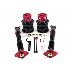 Sada vzduchového podvozku Air Lift Performance pro zadní nápravu řady Performance pro Nissan 370z