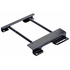 Sparco adaptér uchycení sedačky pro Fiat Stilo 192 3-doors, montážní strana levá, rozměr 345 x 271 mm, bez homologace Sparco adaptér uchycení sedačky pro Fiat Stilo 192 3-doors, montážní strana levá, rozměr 345 x 271 mm, bez homologace