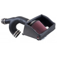 K&N sportovní kit sání Série 63 Aircharger pro Ford F150 2.7L Benzin r.v. 2015-2023