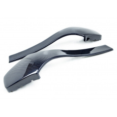 Eventuri sada karbonových zadních krytů sedadel pro BMW M3 F80 (2014-2018) Eventuri sada karbonových zadních krytů sedadel pro BMW M3 F80 (2014-2018)