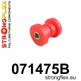 071475B: Strongflex Přední silentblok předního ramene - šroub 14mm