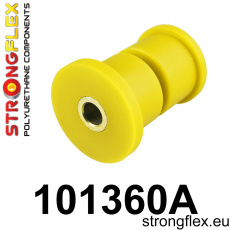 101360A: Strongflex Silentblok předního zavěšení - přední spodní varianta SPORT 101360A: Strongflex Silentblok předního zavěšení - přední spodní varianta SPORT