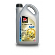 Plně syntetický motorový olej Millers Oils NANODRIVE - Premium EE LONGLIFE ECO 5w30, 5L (Ford, Jaguar, Land Rover)