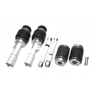 TA Technix sada tlumičů s měchy pro Opel Astra G (T98, 1998 - 2009) všechny verze (htb + Caravan + coupé + cabrio)