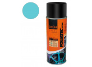 Foliatec fólie ve spreji - tyrkysová lesklá, 400ml