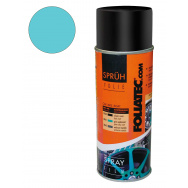 Foliatec fólie ve spreji - tyrkysová lesklá, 400ml