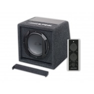 Aktivní subwoofer Alpine SWE-815