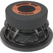 Subwoofer Ground Zero GZUW 8SQ